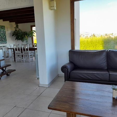 Casa Luminosa Con Parque Y Vista Espectacular Apartment El Calafate Ngoại thất bức ảnh